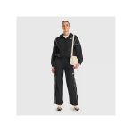New Balance Nb Lifestyle Women Jacket Kadın Siyah Ceket - Wnj3542