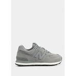 New Balance Nb Lifestyle Women Shoes Gri Kadın Sneaker Wl574Pyg