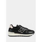 New Balance Nb Lifestyle Women Shoes Siyah Kadın Sneaker Wl565Lbb