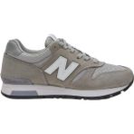 New Balance Nb Lifestyle Women Shoes WL565GRY Gri Günlük Sneaker Ayakkabı