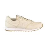 New Balance NB Lifestyle Womens GW500TBL Krem Kadın Spor Ayakkabı