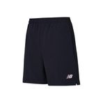 New Balance Nb Performance Men Short Erkek Lacivert Şort Mns1651-avi