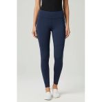 New Balance Nb Performance Women Pants Kadın Lacivert Eşofman Altı - Wnp1627