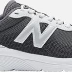 New Balance Nb Running W411wa2 Gri Unisex Yuruyus Kosu Ayakkabisi