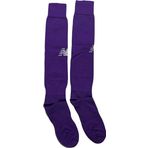 New Balance NBSOCKS03 Mor Standart Erkek Spor Çorap