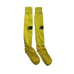 New Balance NBSOCKS09 Sarı Standart Erkek Spor Çorap