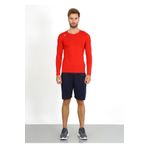 New Balance Nbtm2110-Chr Erkek Tisort