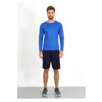 New Balance Nbtm2112-Son Erkek Tisort