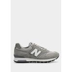 New Balance New Balance 565 Gri Kadın Sneaker Wl565Gry