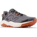 New Balance Nitrel Erkek Gri Koşu Ayakkabısı - Antrasit