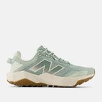 New Balance Nitrel V6 Kadın Bej Koşu Ayakkabısı