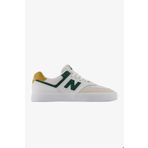 New Balance NM574VRP Lifestyle Beyaz Unisex Günlük Ayakkabı