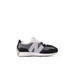 New Balance PH327LG-1 Siyah 327 Lifestyle Kid's Shoes Çocuk Sneaker