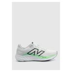 New Balance Running Men Shoes Beyaz Erkek Koşu Ayakkabısı M680Rh8Nb