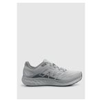 New Balance Running Men Shoes Gri Erkek Koşu Ayakkabısı M680Rg8Nb