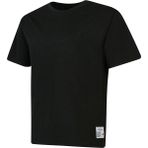 New Balance Siyah Erkek T-Shirt MNT3503-BK1 - 5-Siyah