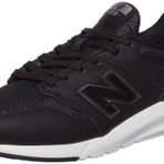 New Balance Sneaker Siyah Kadın Spor Ayakkabı