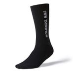 New Balance SOA05-BK-1 Siyah Unisex Çorap