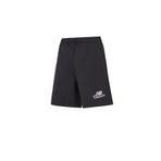 New Balance Şort, M, MNS1643, Antrasit, Erkek