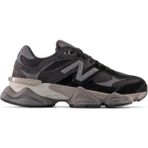 New Balance Spor Ayakkabı U9060BLK - 010-Siyah