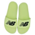 New Balance SUF200P3 YEŞİL Unisex Terlik