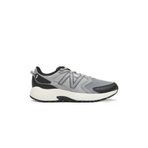 New Balance T410 Gri Erkek Ayakkabı MT410GG7