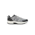 New Balance T410 Gri Kadın Koşu Ayakkabı WT410GG7