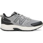 New Balance T410 Gri Kadın Spor Ayakkabı