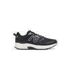 New Balance T410 Siyah Kadın Koşu Ayakkabı WT410BV7
