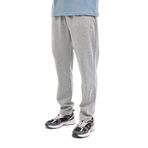 New Balance Tişört, 2XL, MNT1644, Beyaz, Erkek