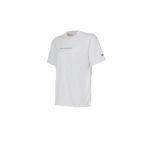 New Balance Tişört, 2XL, MNT1648, Beyaz, Erkek