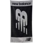 New Balance TSAT2201-BK 50x90 cm Unisex Havlu