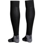 New Balance TSC2224-BK Konc Erkek Futbol Çorabı