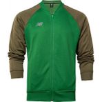New Balance TSJ2211-TPG Erkek Sweatshirt