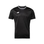 New Balance TSM2215-BK Erkek Performans T-shirt