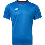 New Balance TSM2215-SON Erkek Performans T-shirt