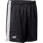 New Balance TSS2205-BK Erkek Performans Şort