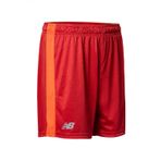 New Balance Tss2205-Red Erkek Cepsiz Sort