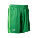 New Balance Tss2205-tpg Erkek Cepsiz Şort 001 yesil