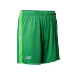 New Balance Tss2205-Tpg Erkek Cepsiz Şort