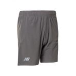 New Balance TSS2214-ANT Camp Erkek Spor Şort