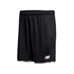 New Balance TSS2216-BK Match Erkek Spor Şort S