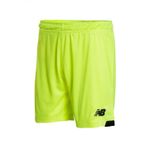 New Balance TSS2218-FRS Erkek Performans Şort