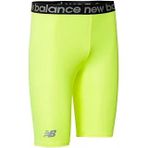 New Balance TSS2221-FRS Erkek Performans Şort