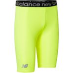New Balance TSS2221-FRS Erkek Performans Şort