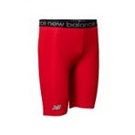 New Balance TSS2221-RED Erkek Spor Tayt