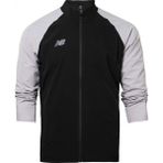 New Balance TST2210-BK Erkek Sweatshirt