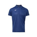 New Balance TST2213-AVI Erkek Performans Polo T-shirt