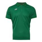 New Balance TST2213-SPG Erkek Performans Polo T-shirt