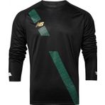 New Balance TST2217-BK Erkek Sweatshirt